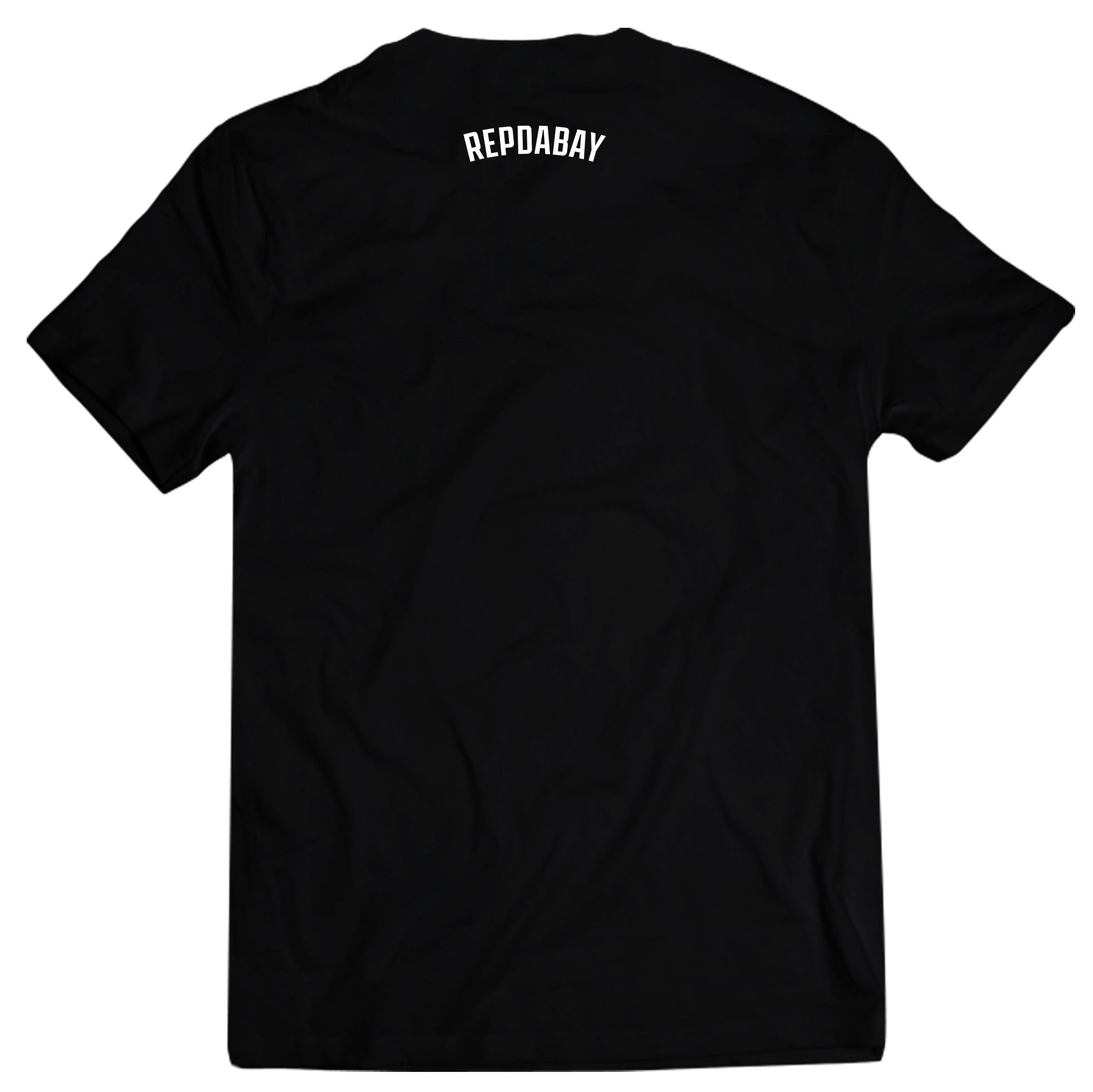 The Bay Area 2025 - Black